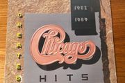 Vinyl Records From Various Artist (8)