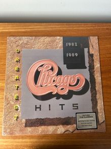 Vinyl Records From Various Artist (8)
