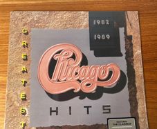 Vinyl Records From Various Artist (8)