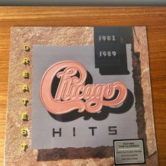 Vinyl Records From Various Artist (8)