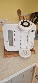 Tommee Tippee bottle maker