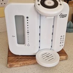 Tommee Tippee bottle maker