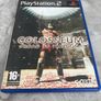 Colosseum road to freedom PlayStation 2 ps2 PAL complete Image 2