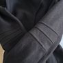 Wool Jacket Reiss Size XS Black Image 4