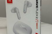 Jbl wave flex 2 Bluetooth headphones