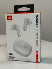 Jbl wave flex 2 Bluetooth headphones