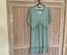ladys dress