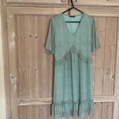 ladys dress