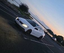 2013 Bluemotion volkswagen CC 2.0 tdi