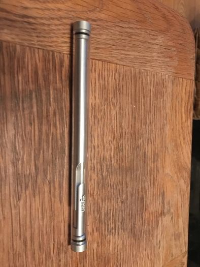Dyson pen