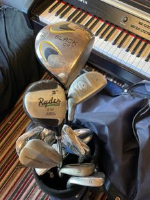 Golf Club Set