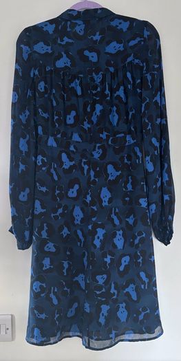 Fabienne Chapot Frieda Lou Short Dress