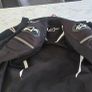 motorbike jacket alpinestars  size xl Image 4