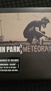 Linkin Park - Meteora