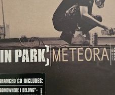 Linkin Park - Meteora