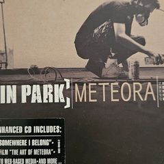 Linkin Park - Meteora