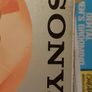 SONY Desktop Speakers, Model SRS-R202, in excellent condition Image 3
