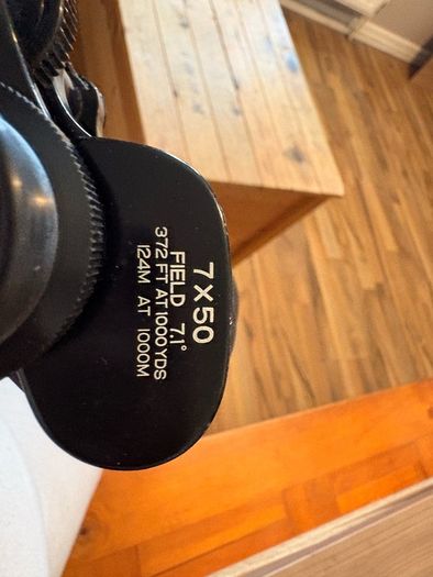 Binoculars