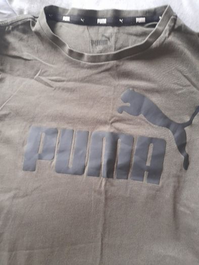 Puma t shirt