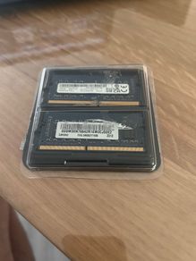 16gb Ddr4 Ram Kit (2x8gb)