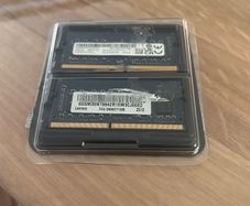 16gb Ddr4 Ram Kit (2x8gb)