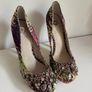 Heeled Shoes Image 4