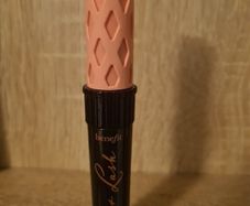 Benefit Roller Lash Lifting & Curling Mascara