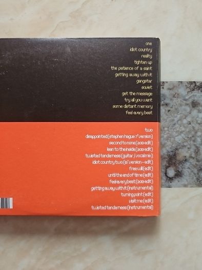 Electronic 2CD  - Electronic