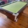 bar pool table Image 2