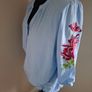 Franza blouse Image 5