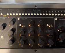 Softube Console 1 control surface