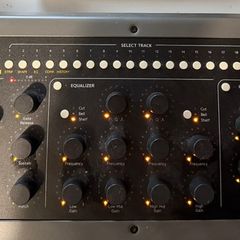 Softube Console 1 control surface
