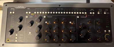 Softube Console 1 control surface