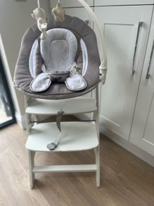 hauck high chair