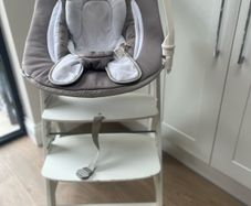 hauck high chair