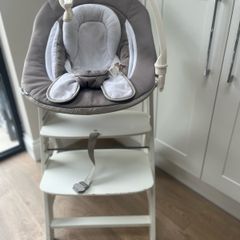 hauck high chair