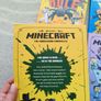 Minecraft books New Image 3