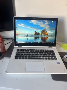 lenovo Yoga 510-ISK