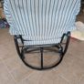 Lovely rocking chair Image 2