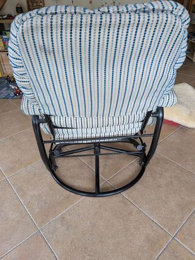 Lovely rocking chair