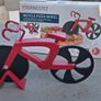New Bicycle Pizza Wheel Image 2
