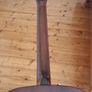 Fender Acoustic Guitar Image 4