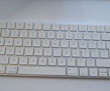 Apple Magic Keyboard