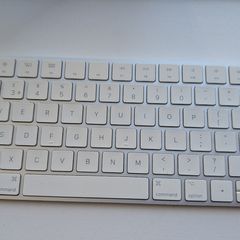 Apple Magic Keyboard