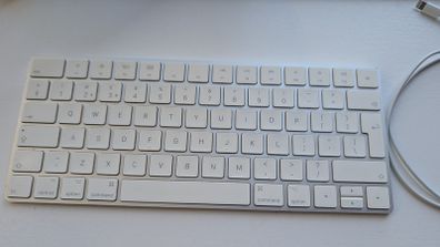 Apple Magic Keyboard
