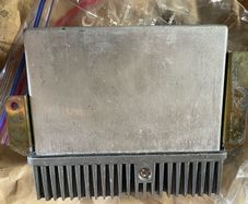 Mercedes Accelerator Module 300SL