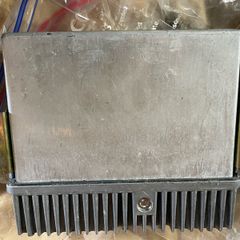 Mercedes Accelerator Module 300SL