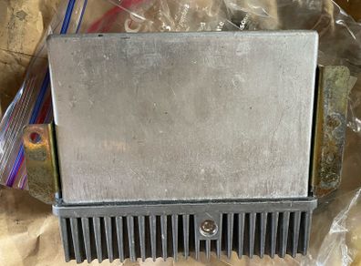 Mercedes Accelerator Module 300SL