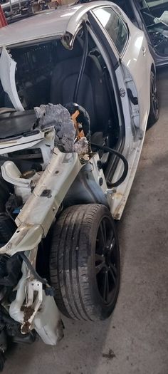 Seat Ibiza breaking