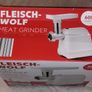 meat grinder New sausage pate meat pie and many more Image 2